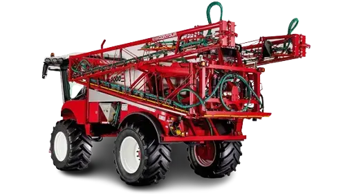 Popular Boom Sprayers