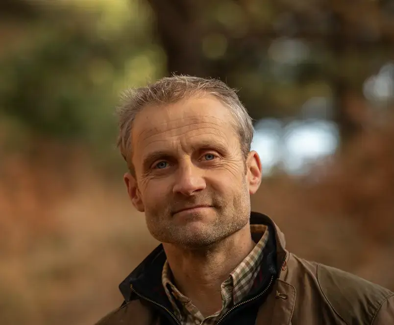 Matthew Jones