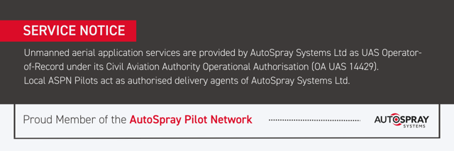 AutoSpray Systems Ltd